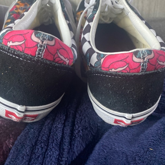 Men vans - Picture 3 of 6